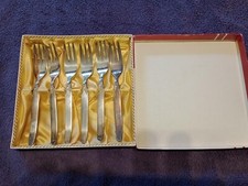Kuchengabeln gebraucht im gebraucht kaufen  Eschweiler