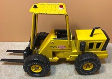 Vintage yellow tonka for sale  Northumberland