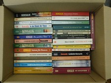 Heinz konsalik bücher gebraucht kaufen  Weyhe