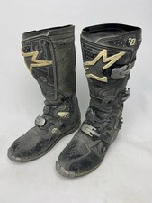 Alpinestars tech riding for sale  Ione