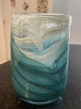 Anthropologie shimmered swirl for sale  Chino