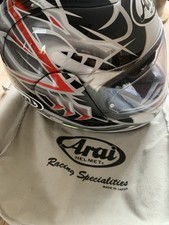 Aria corsair helmet for sale  CHORLEY