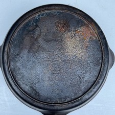 Griswold pan cast for sale  Millwood