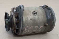 Lichtmaschine skoda 1000 gebraucht kaufen  Bischofswerda, Demitz-Thumitz, Schmölln-Putzkau