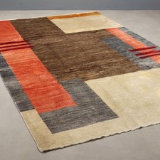 Tappeto vintage lana usato Tappeto vintage lana usato  Cambiago