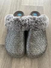 New clarks silver for sale  BENFLEET