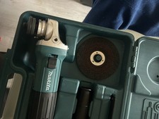 Makita ga4530rkd 240v for sale  GLASGOW