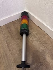 Werma signalleuchte rot gebraucht kaufen  Ehringshausen