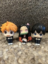 Haikyuu lookup figuren gebraucht kaufen  Steinburg