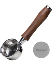 58mm bottomless portafilter for sale  Mansura