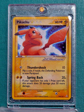 Pokemon pikachu 104 usato  Milano