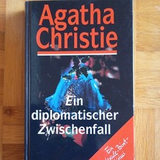 Agatha christie weltbild gebraucht kaufen  Bisingen