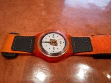 Uhr swatch snowpass gebraucht kaufen Uhr swatch snowpass gebraucht kaufen  Glees, Wassenach, Wehr