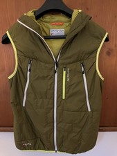 merino weste gebraucht kaufen  Flintsbach a.Inn