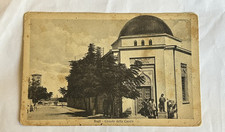 Cartolina rodi circolo usato  Genova