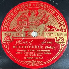 Grande orchestra opéra d'occasion  Combronde