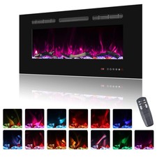 36inch electric fireplace for sale  Brentwood