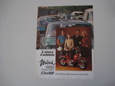 Advertising pubblicità 1975 usato  Salerno