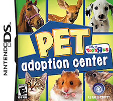 Nintendo pet adoption for sale  Greensburg