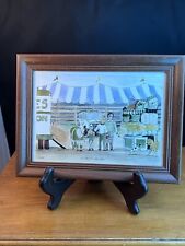 Day show framed for sale  Towson