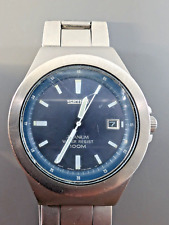 Rare seiko v732 for sale  TIPTON