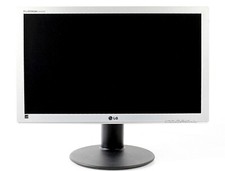 Flatron w2442pe monitor gebraucht kaufen  Hamburg