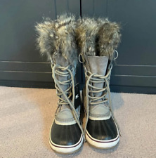 Stivali neve donna usato Stivali neve donna usato  Napoli