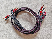 Audioquest rocket wire for sale  LAIRG