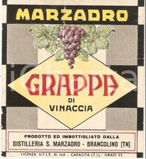 1965 brancolino distilleria usato  Milano