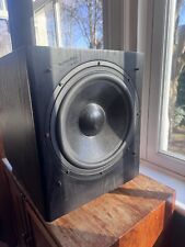 Heavy duty subwoofer for sale  LEEDS