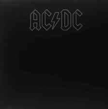 AC/DC Back in Black Vinyl LP New Sealed comprar usado  Enviando para Brazil