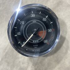 jaeger tachometer for sale  New Bedford