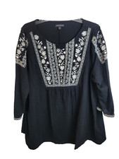 Lane bryant black for sale  Huntsville
