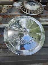 Chrome air cleaner for sale  Hernando