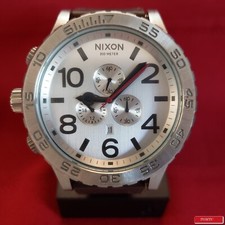 Nixon chrono 300m for sale  Mesilla