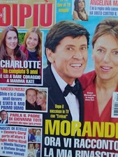Dipiù 2024 19.gianni usato  Campagna