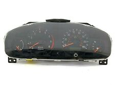 Speedo dash cluster for sale  ABERYSTWYTH