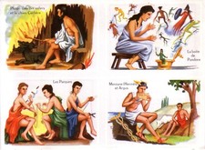 Antiquite histoire lot d'occasion  Voiron