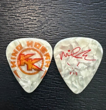 PICARETA DE GUITARRA KING KOBRA/TURN, usado comprar usado  Enviando para Brazil