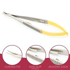 Surgical castroviejo needle for sale  BIRMINGHAM