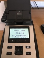 Tellermate 2000 money for sale  LOWESTOFT