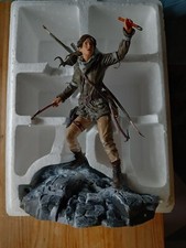 lara croft statue for sale  WOTTON-UNDER-EDGE