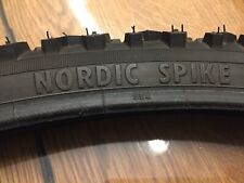 Spike reifen fahrrad gebraucht kaufen  Krauschwitz