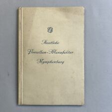 Franz anντον bustellile usato  Roma