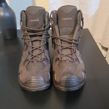 Lowa zephyr gtx for sale  BURY ST. EDMUNDS