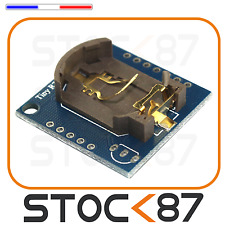 5107 module ds1307 d'occasion  Châlus
