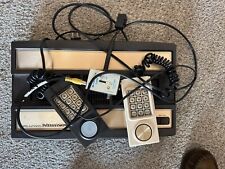 Mattel electronics intellivisi for sale  Franklin