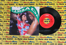 Kaoma lambada instrumental usato  Ferrara
