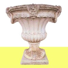 Vaso grande pietra usato  Ferrara