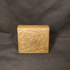 Vintage elegant gold for sale  Church Hill